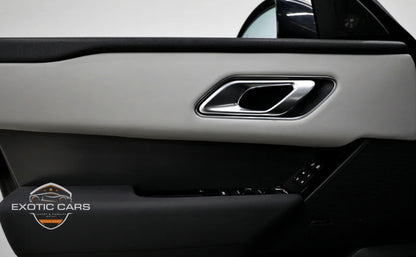 Land Rover Range Rover Velar 2024