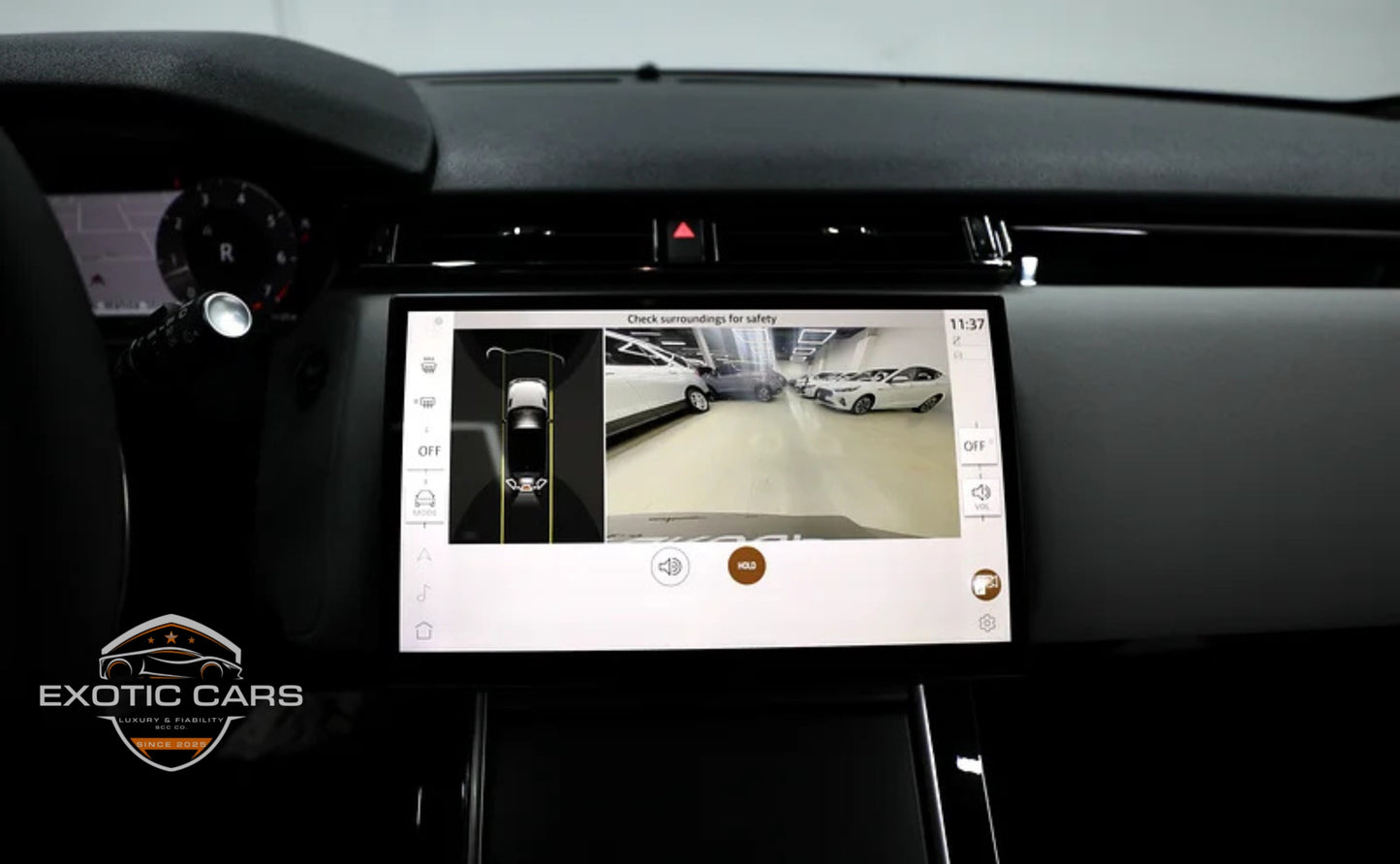 Land Rover Range Rover Velar 2024