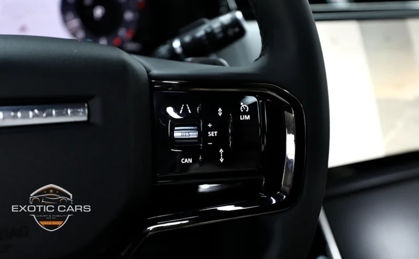 Land Rover Range Rover Velar 2024