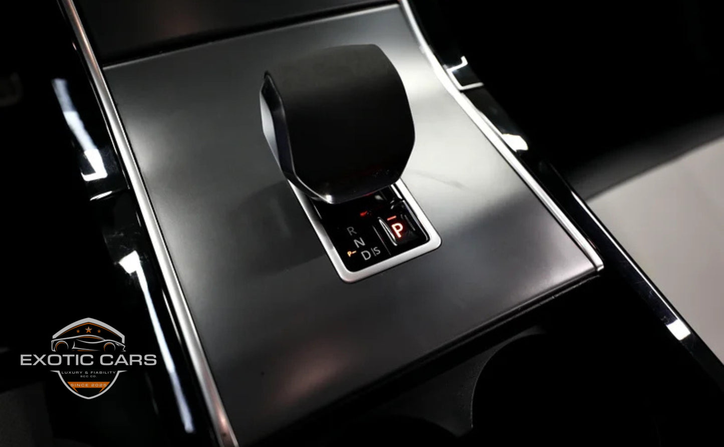 Land Rover Range Rover Velar 2024