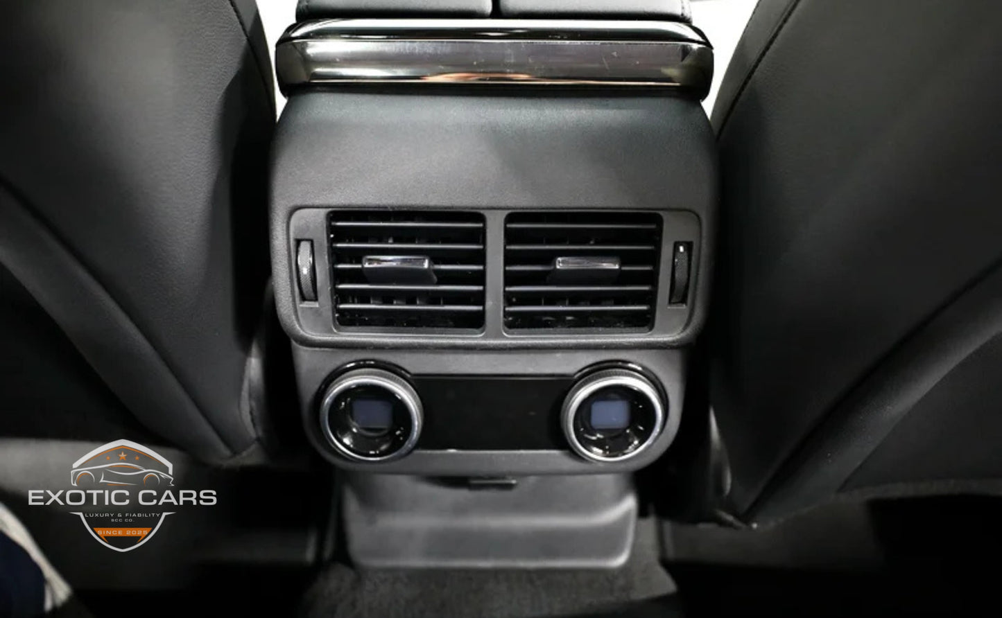 Land Rover Range Rover Velar 2024