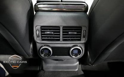 Land Rover Range Rover Velar 2024