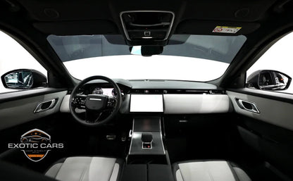 Land Rover Range Rover Velar 2024