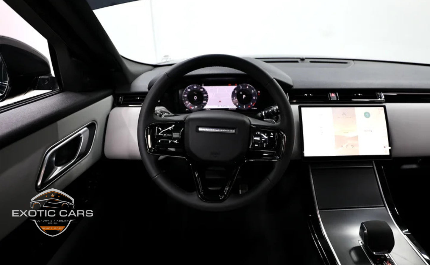 Land Rover Range Rover Velar 2024