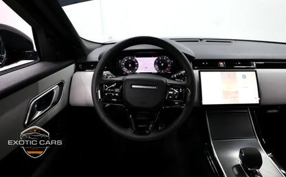 Land Rover Range Rover Velar 2024