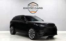 Land Rover Range Rover Velar 2024