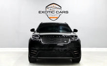 Land Rover Range Rover Velar 2024