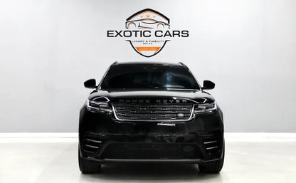 Land Rover Range Rover Velar 2024