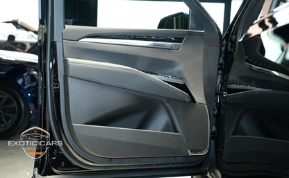 Cadillac Escalade ESV 2025