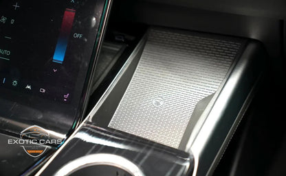 Cadillac Escalade ESV 2025