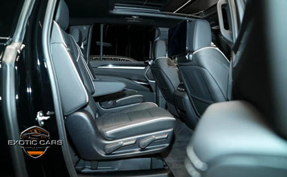 Cadillac Escalade ESV 2025