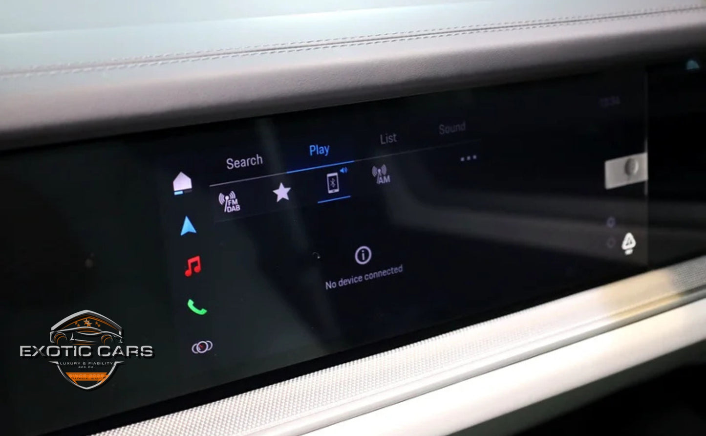 Porsche Cayenne Coupe 2025