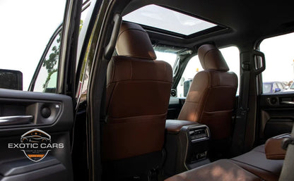 Toyota Land Cruiser 2025