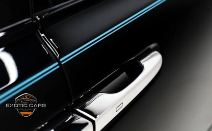 Rolls Royce Cullinan 2021