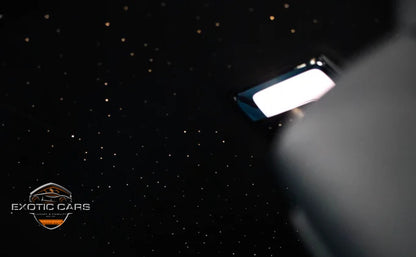 Rolls Royce Cullinan 2021