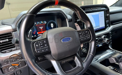 Ford F-Series Pickup Raptor 2021