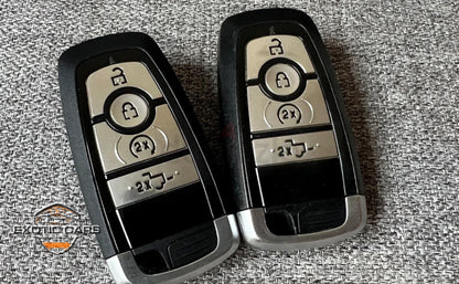 Ford F-Series Pickup Raptor 2021