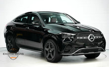 Mercedes-Benz GLE Coupe GLE 450 2025