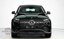 Mercedes-Benz GLE Coupe GLE 450 2025