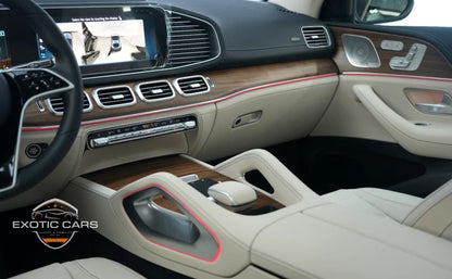 Mercedes-Benz GLE Coupe GLE 450 2025