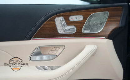 Mercedes-Benz GLE Coupe GLE 450 2025