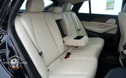 Mercedes-Benz GLE Coupe GLE 450 2025