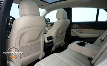 Mercedes-Benz GLE Coupe GLE 450 2025