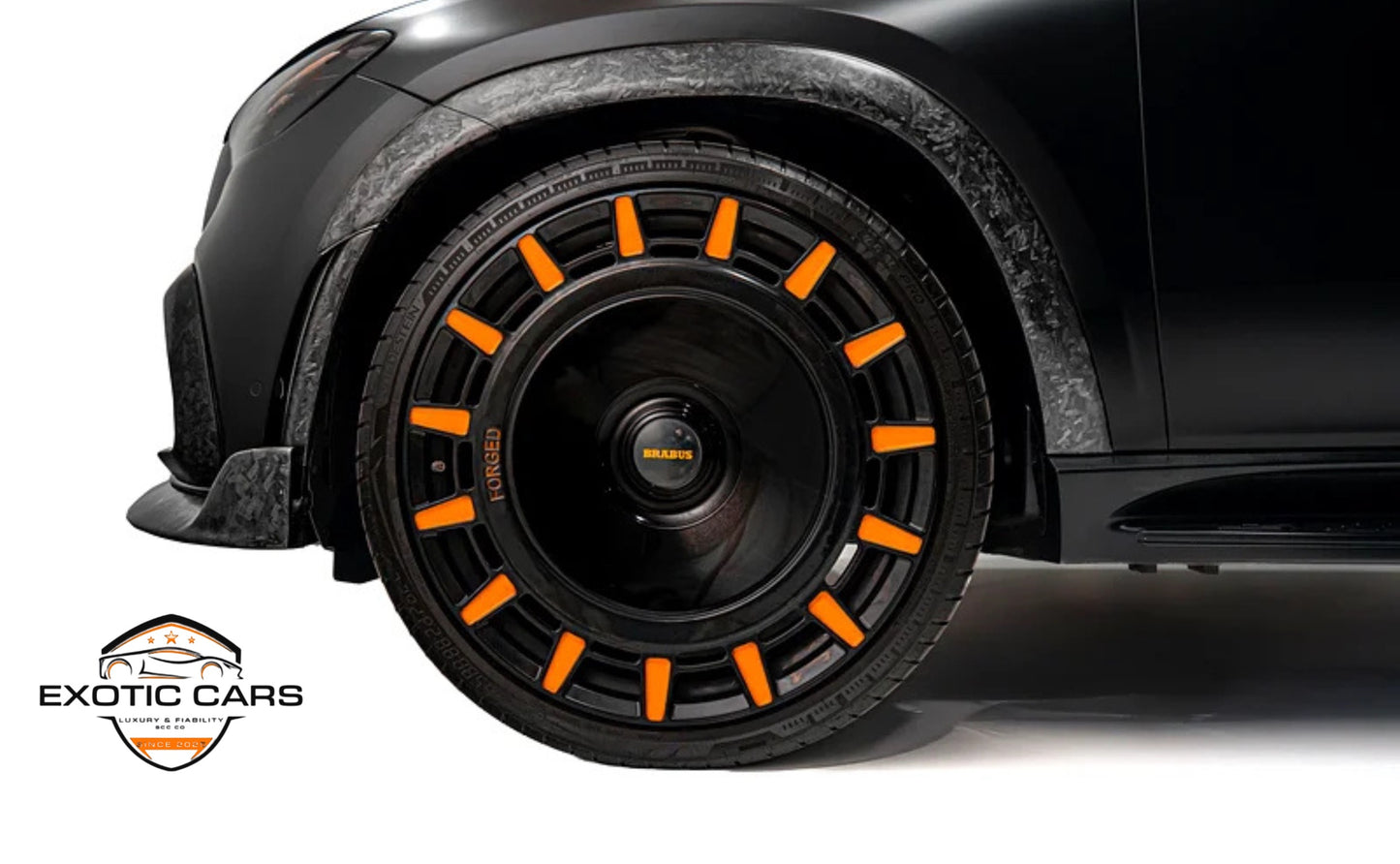 Mercedes-Benz GLE-Class GLE 63 AMG   2023