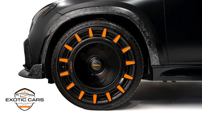 Mercedes-Benz GLE-Class GLE 63 AMG   2023