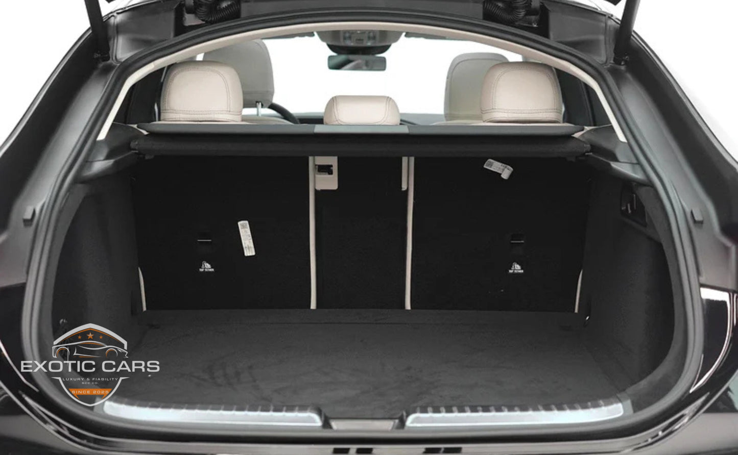 Mercedes-Benz GLE Coupe GLE 450 2025