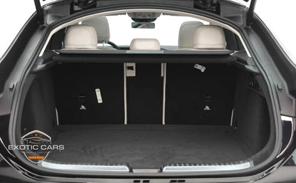 Mercedes-Benz GLE Coupe GLE 450 2025