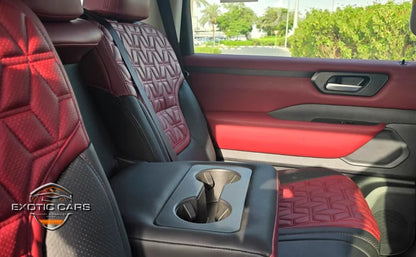 Nissan Patrol XE 2026