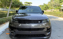 Land Rover Range Rover Sport HSE Dynamic 2024