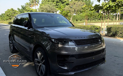 Land Rover Range Rover Sport HSE Dynamic 2024