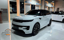 Land Rover Range Rover Sport HSE 2025
