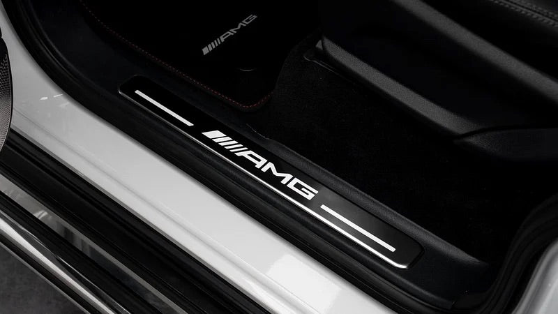 Mercedes-Benz G-Class G 63 AMG 2025