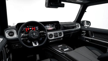 Mercedes-Benz G-Class G 63 AMG 2025