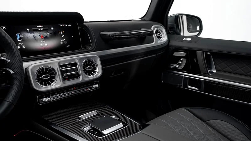 Mercedes-Benz G-Class G 63 AMG 2025