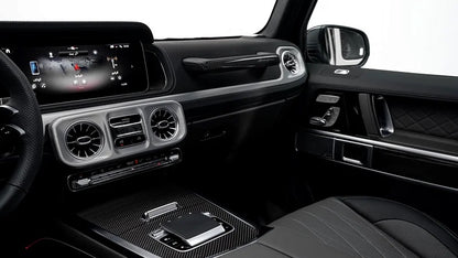 Mercedes-Benz G-Class G 63 AMG 2025