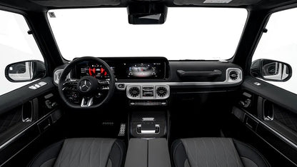 Mercedes-Benz G-Class G 63 AMG 2025