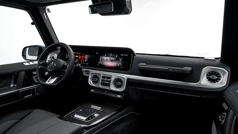 Mercedes-Benz G-Class G 63 AMG 2025