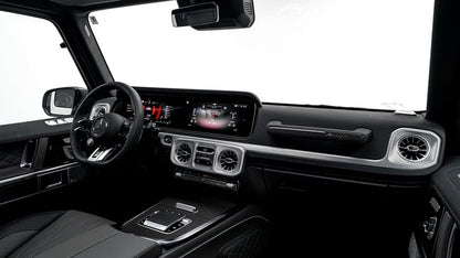 Mercedes-Benz G-Class G 63 AMG 2025