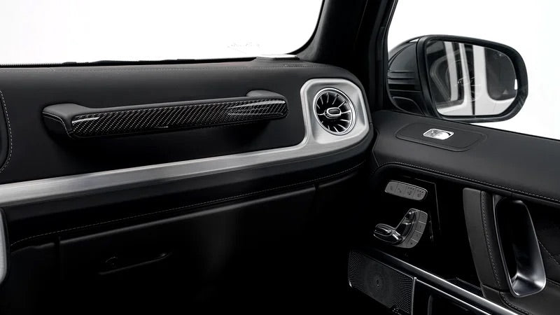 Mercedes-Benz G-Class G 63 AMG 2025