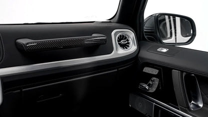 Mercedes-Benz G-Class G 63 AMG 2025