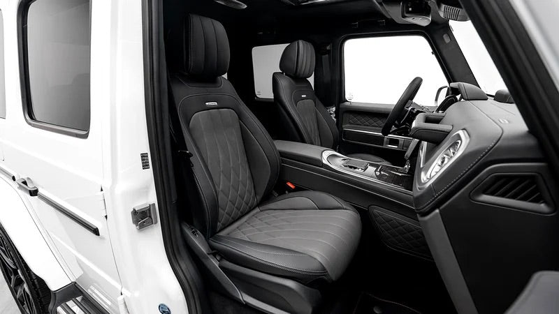 Mercedes-Benz G-Class G 63 AMG 2025