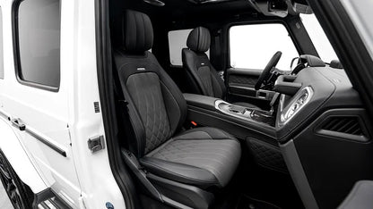 Mercedes-Benz G-Class G 63 AMG 2025