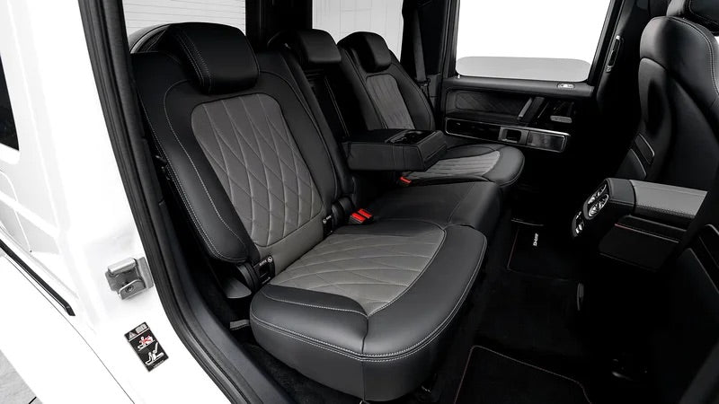 Mercedes-Benz G-Class G 63 AMG 2025