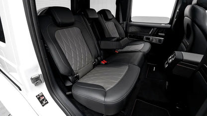 Mercedes-Benz G-Class G 63 AMG 2025