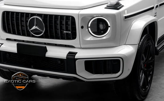 Mercedes-Benz G-Class G 63 AMG 2025