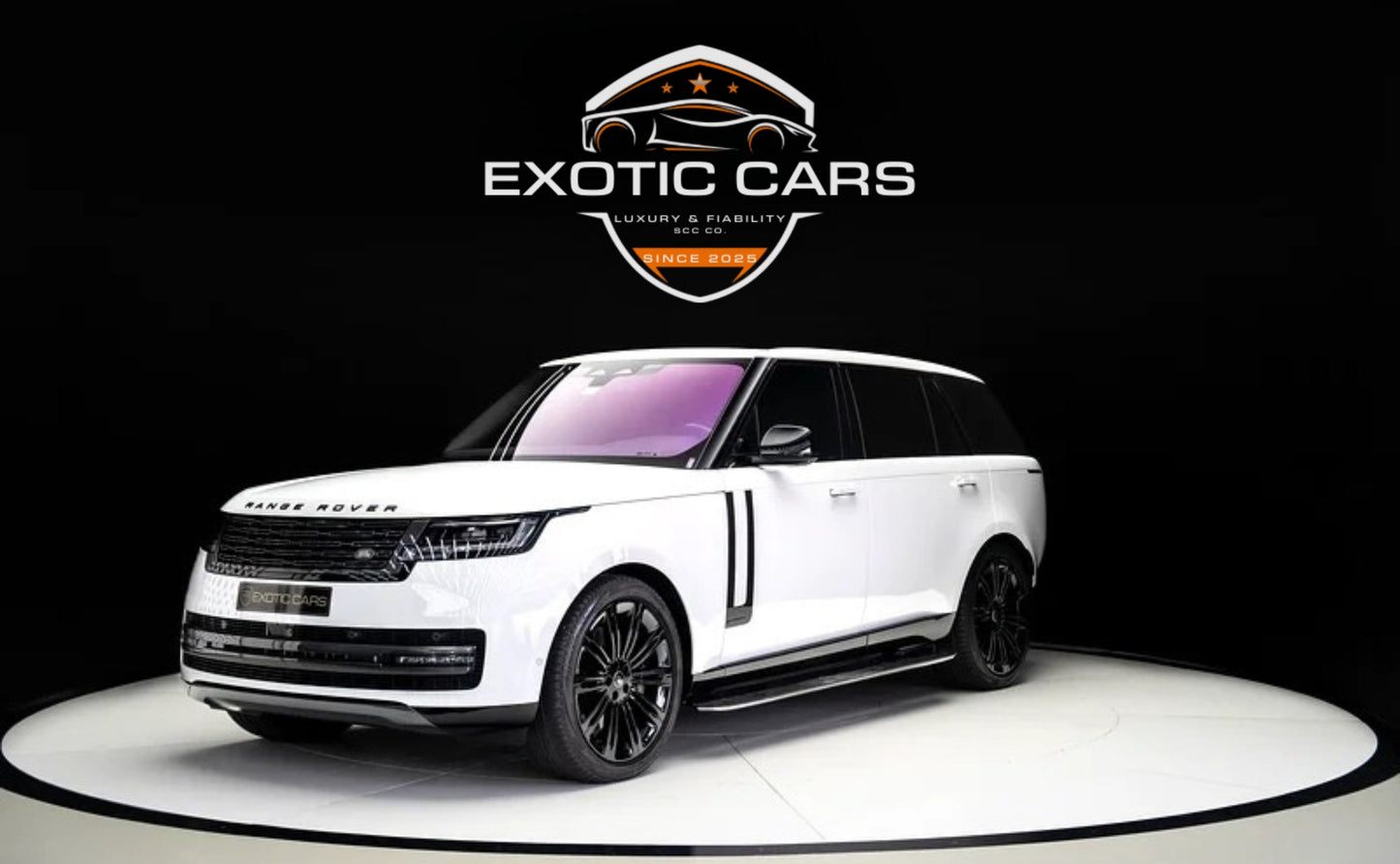 Land Rover Range Rover Autobiography 2023